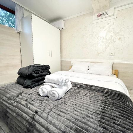 Apartament Metropolitan Retreat Bukareszt Zewnętrze zdjęcie