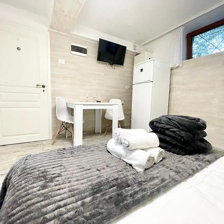 Apartament Metropolitan Retreat Bukareszt Zewnętrze zdjęcie