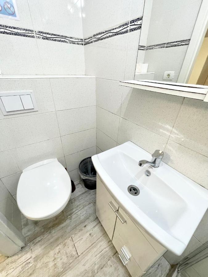 Apartament Metropolitan Retreat Bukareszt Zewnętrze zdjęcie