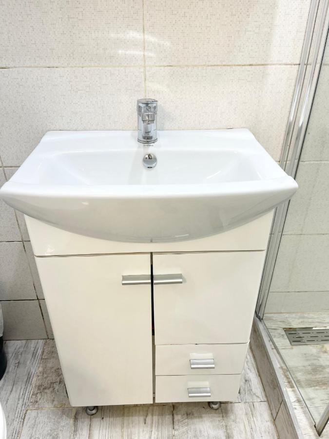 Apartament Metropolitan Retreat Bukareszt Zewnętrze zdjęcie